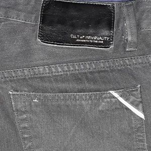 Cult jeans